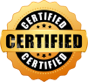 Certified